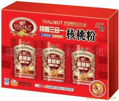 嘉善利嘉食品 天然营养饮品系列概览