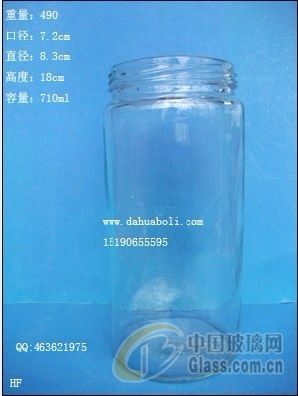 从酒瓶到蜂蜜瓶 探寻徐州大华玻璃制品的瓶罐世界