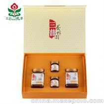修水县土蜂蜜 三普蜂业的甜蜜传承
