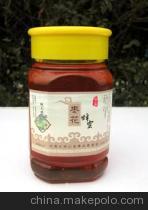 深山馈赠，自然之选 探秘大别山纯天然枣花蜂蜜
